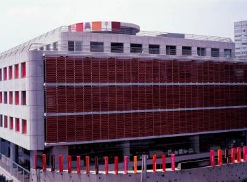 Oficina , Miguel Hidalgo · Oficina en Renta Polanco