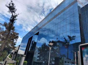 Oficina , Miguel Hidalgo · Oficina en Renta Lomas