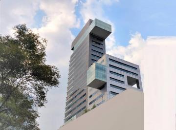 Oficina , Cuauhtémoc · Oficina en Renta Reforma