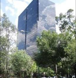 Oficina , Miguel Hidalgo · Oficina en Renta Polanco