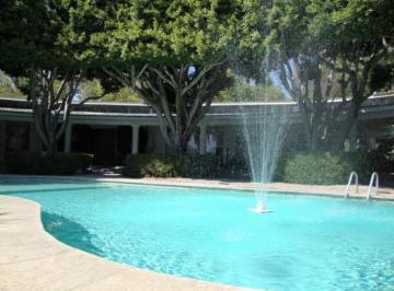 Casa de 4 habitaciones, Cuernavaca · Imponente Residencia un Nivel Fracc Rancho Tetela