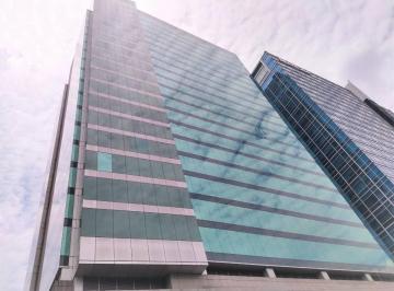 Oficina , Miguel Hidalgo · Oficina en Renta Lomas, Piso 11 con 297 m², Piso 22 con 722 m²
