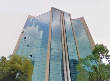 Oficina , Alvaro Obregón · Oficina en Renta Pedregal Periferico Sur