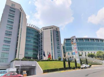 Oficina , Alvaro Obregón · Oficina en Renta Santa Fe, Piso 3 con 142 m², Piso 7 con 211 m²