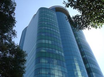 Oficina , Benito Juárez · Oficina en Renta Insurgentes del Valle