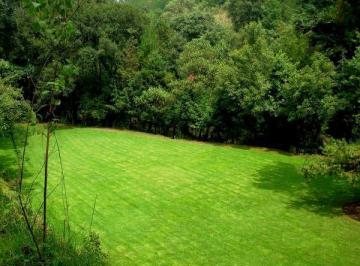 Terreno / Lote , Cuajimalpa de Morelos · Terreno Residencial Condominio Exclusivo en Arteaga y Salazar