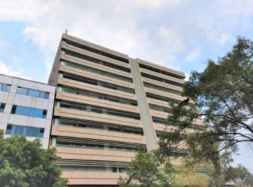 Oficina , Cuauhtémoc · Oficina en Renta Juarez, Piso 7 con 640 m²