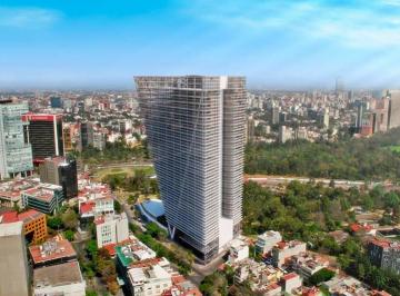 Oficina , Miguel Hidalgo · Oficina en Renta Lomas