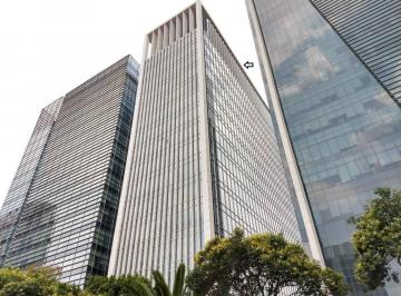 Oficina , Benito Juárez · Oficina en Renta Napoles
