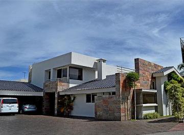 Casa en condominio de 3 habitaciones, Zapopan · Coto Los Naranjos, Zapopan Jalisco