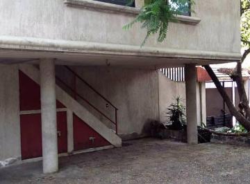 Departamento de 1 habitación, Xochimilco · Ubicada Habitación Independiente Cerca de Zona de Hospitales y Club Alemán