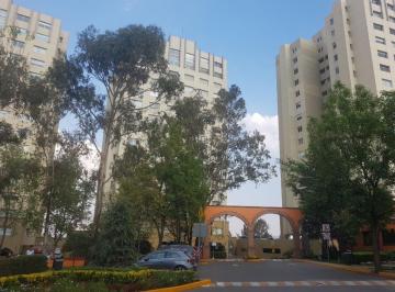 Departamento de 2 habitaciones, Huixquilucan · Venta de Departamento en Maestranza