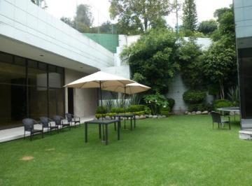 Departamento de 3 habitaciones, Cuajimalpa de Morelos · Pent House en Venta Bosque de Tabachines