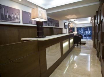 Oficina de 4 habitaciones, Cuauhtémoc · Renta Oficinas Equipadas con Capacidad de 15 a 20 Personas