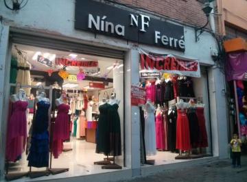 vista de frente · Edificio Completo en Calle Peatonal en El Centro de Cuernavaca 機會