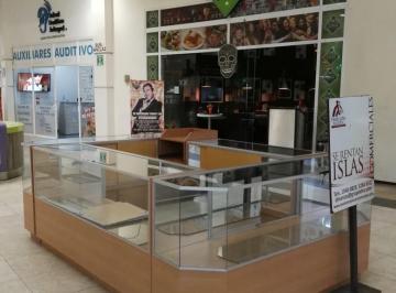 Local comercial , Ecatepec de Morelos · Se Renta Isla 6 m en Pabellon Ecatepec $7,000