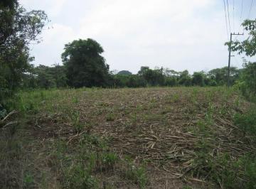 Terreno / Lote , Córdoba · Terreno en Venta Col. Electricistas, Córdoba, Ver.
