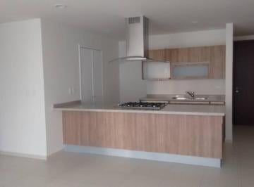 Departamento de 3 habitaciones, Miguel Hidalgo · Plaza Carso 3 Recamaras Muy Amplio
