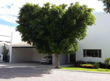Fachada · Casa Renta / Venta Privada La Rica Juriquilla