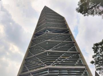 Oficina , Cuauhtémoc · Oficina en Renta Paseo de La Reforma