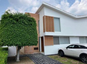 Casa de 3 habitaciones, Querétaro · Renta Casa en Gran Puerta Paraiso Juriquilla Ll