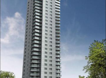 Fachada Torre Cima 200 · Departamento en Torre / Cima 200 Zona Real / Remodelado