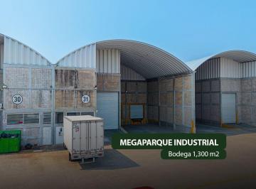 Bodega comercial , Villahermosa · Bodegas en Renta Mega Parque Industrial F - 4