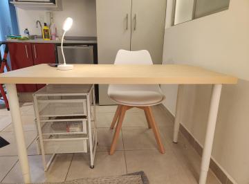 Departamento de 1 habitación, Miguel Hidalgo · Pequeña Suite Amueblada en San Miguel Chapultepec