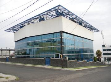 Edificio , Querétaro · Espectacular Edificio en Esquina 3 Frentes, Centro Sur