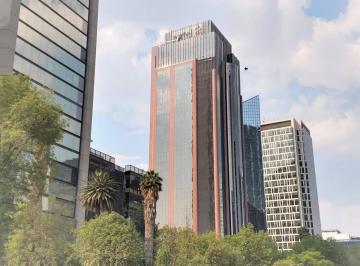 Oficina , Cuauhtémoc · Oficina en Renta Reforma