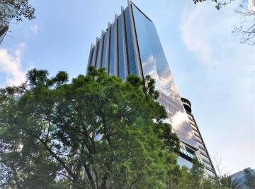 Oficina , Cuauhtémoc · Oficina en Renta Reforma