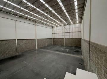 Nave industrial , Zapopan · Parque Pinar Empresarial | Nave Industrial en Renta 634.50 m²