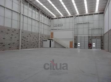 Nave industrial , Zapopan · Parque Pinar Empresarial | Nave Industrial en Renta 634 m²