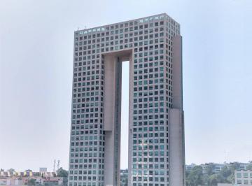 Oficina , Miguel Hidalgo · Oficina en Renta Bosques