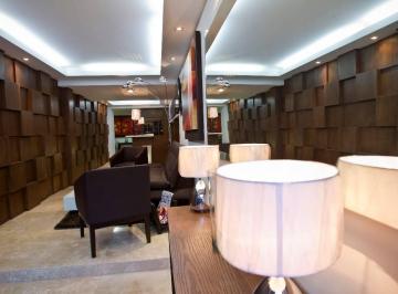 Oficina de 8 habitaciones, Cuauhtémoc · Renta Oficinas Equipadas Capacidad de 25 a 40 Personas