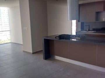 Departamento de 3 habitaciones, Miguel Hidalgo · Renta Departamento en Plaza Carso 3 Recamaras