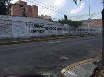 Terreno / Lote · 1218m² · Terreno en Venta en Col. Los Olivos, Tláhuac