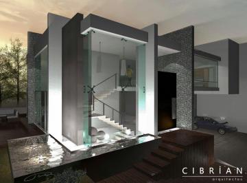 Casa de 3 habitaciones, San Andrés Cholula · Casa en Venta en La Vista Country Club