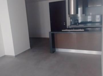 Departamento de 2 habitaciones, Miguel Hidalgo · Plaza Carso Departamento 2 Recamaras Torre Pissarro