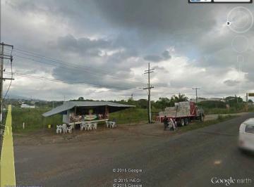 Terreno / Lote , Fortín · Terreno en Venta Carretera Fortín - Huatusco, Fortín, Ver.