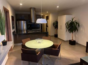 Departamento de 1 habitación, Miguel Hidalgo · Plaza Carso 1 Recamara Amueblado de Lujo