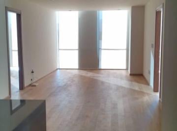 Departamento de 2 habitaciones, Miguel Hidalgo · Plaza Carso 2 Recamaras