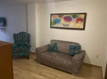 Departamento de 1 habitación, Cuauhtémoc · Departamento Tipo Suite, Calle Madrid 5, a Una Calle de Reforma E Insurgentes.