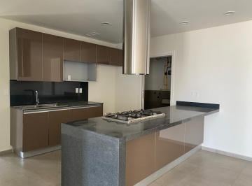 Departamento de 3 habitaciones, Miguel Hidalgo · Departamento en Plaza Carso 3 Recamaras en Esquina