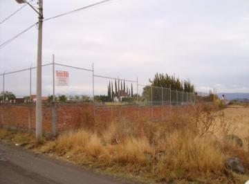 Terreno / Lote , Atlixco · Terreno en Venta - 4