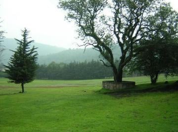 Terreno / Lote · 32184m² · Terreno en Venta, Huixquilucan - (4)
