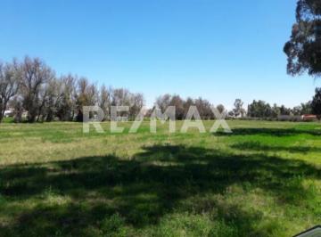 Terreno / Lote · 18360m² · Venta Terreno Teoloyucan de Remax Platino - (4)