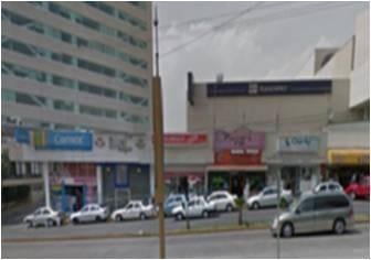 Oficina · 6749m² · Oficina Comercial en Renta Lomas Verdes (4452) - (4)