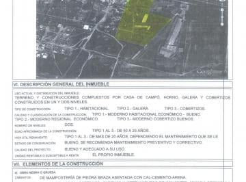 Terreno / Lote · 23512m² · Terreno en Venta - 4