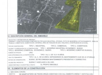 Terreno / Lote · 30219m² · Terreno en Venta - 4